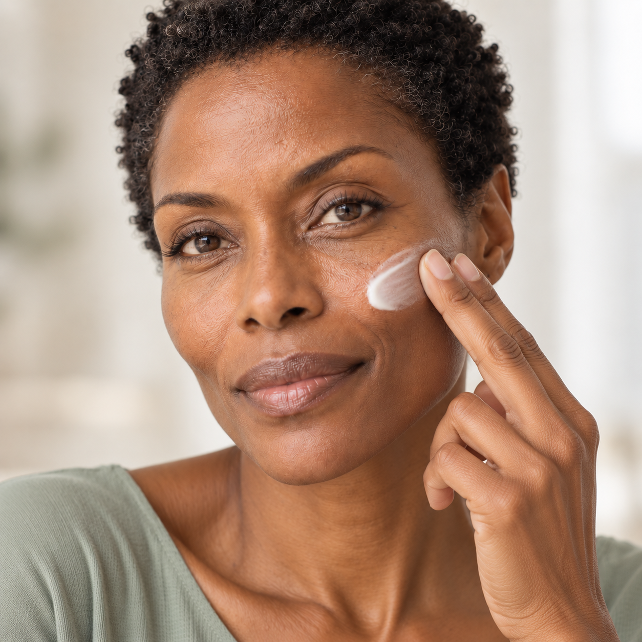 barrier face lady cream barrier face lady cream
