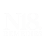 N18remedies logo