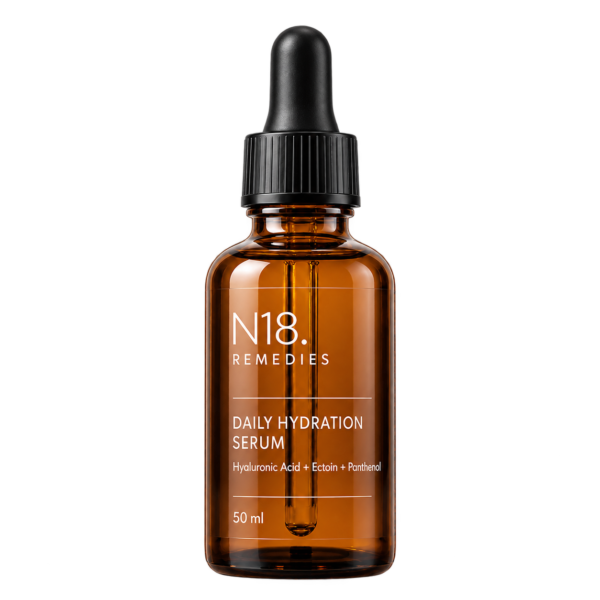 daily hydration serum